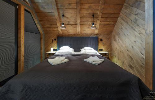 Domki 1010 m - Foto 30