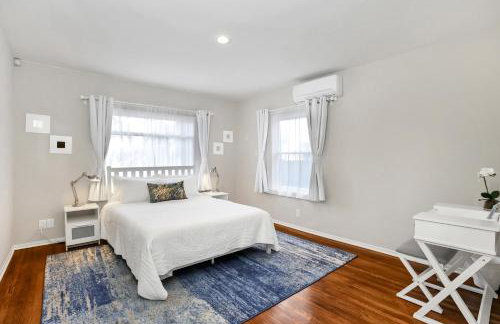 Long Beach House - Foto 12