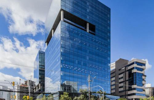 Carlos Gomes Square by My Way - Foto 1