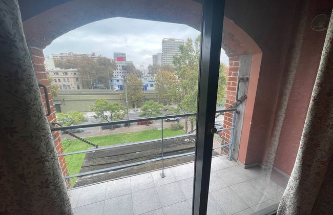 Luxury Short-term Rental in Puerto Madero - Foto 24