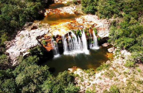 Rancho Recanto da Serra - Photo 38