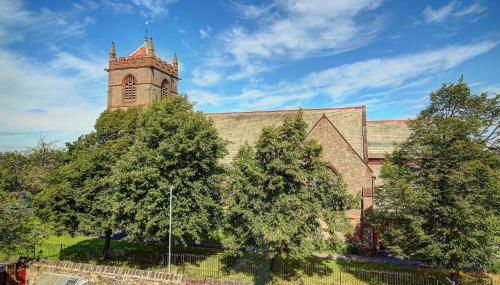 Quaint Studio Apartment Near To Waterfront - Foto 3