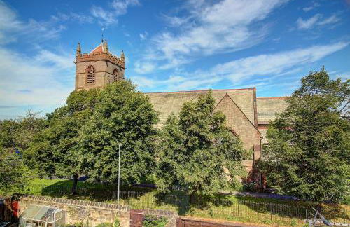 Quaint Studio Apartment Near To Waterfront - Foto 3