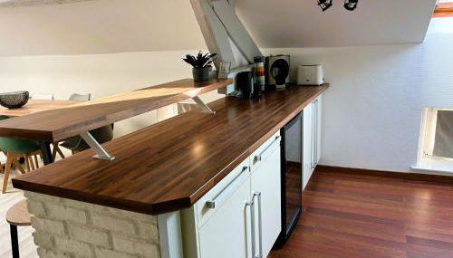 Appartement climatisé Le Gambetta - Foto 5