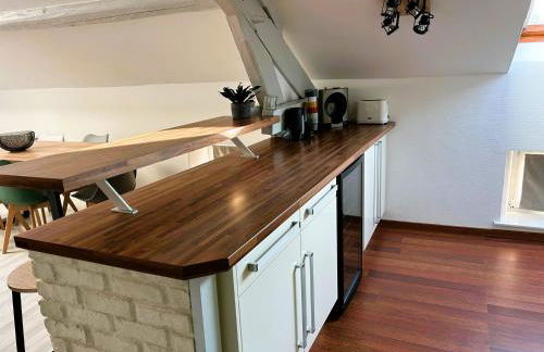 Appartement climatisé Le Gambetta - Foto 5