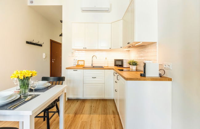 Rynek 10 Apartments - Foto 62