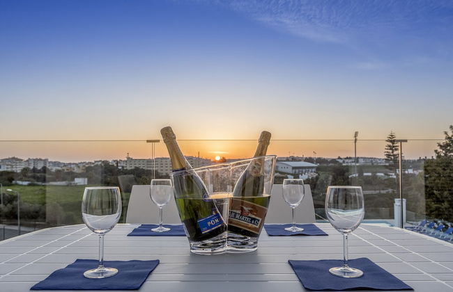 Correeira Luxury Residence T3 G - Albufeira, Pools, Wifi, Bbq, Beach - Photo 22