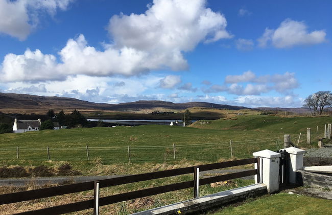 Skye Getaways - Photo 58