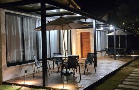 Chalé Paraíso - Foto 2