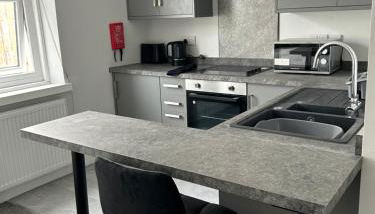 Polaris Apartments - Foto 2