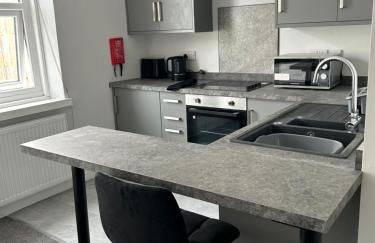 Polaris Apartments - Foto 2