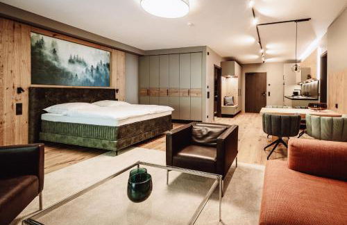 Dillhof Apartments - Foto 5