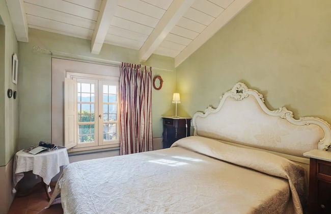 Villa Melangola - Foto 37