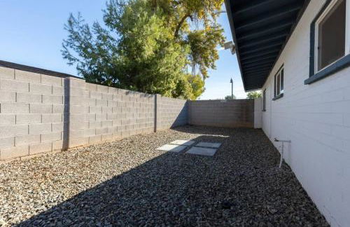 Spacious 2BR Condo, Steps to Downtown Gilbert, King Bed & Laundry - Foto 42