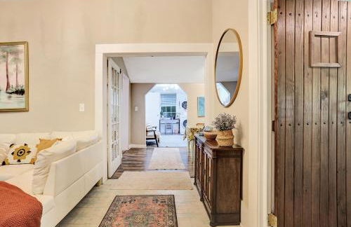 Springs Cottage - Foto 50