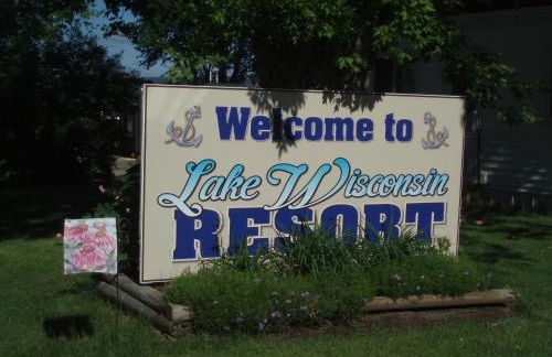 Lake Wisconsin Resort - Foto 1