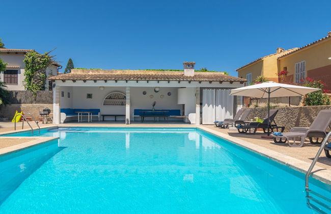 Es Pins in Es Carregador - Photo 3