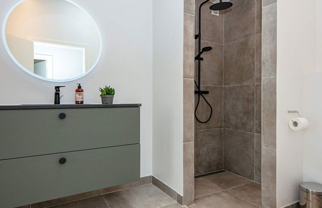 10 Person Holiday Home in Haderslev-by Traum - Foto 9