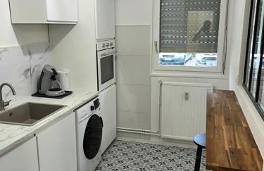 LE ROUSSEAU - 2 Pièces - Proche Hyper Centre Metz - Foto 35