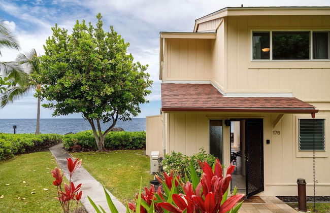 Keauhou Kona Surf & Racquet Club #176 - Foto 62