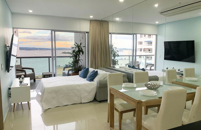 Home Beach at Infinitum Building - Foto 9