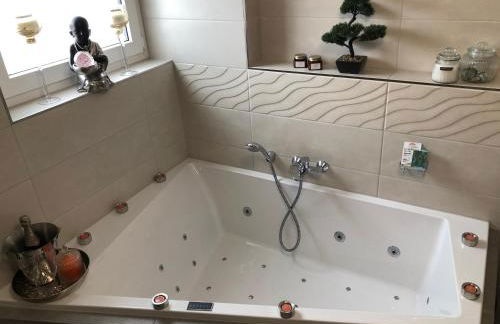 Spa Aphrodite, Wohlfühlen und Wellness mit Privatsphäre, sowie Homeoffice Arbeitsplatz mit schnellem 250 Mbit WLAN - Foto 22