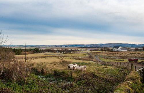 Shepherds Cottage, Pentland Hills - Foto 27