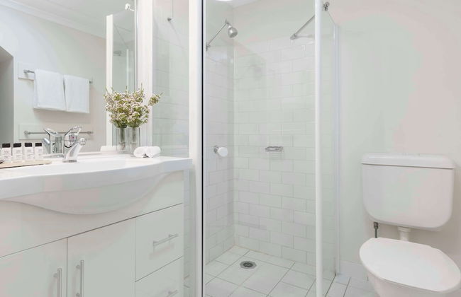 Oaks Sydney Goldsbrough Suites - Foto 12