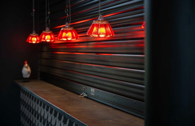 Charming Apt With View 2bd/6p -residence in Mega\"ve - Foto 34