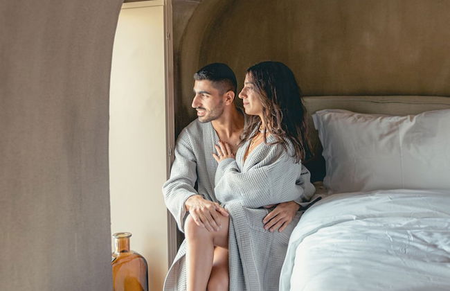 Santorini Sky - The Lodge - Foto 40