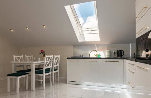 Bianco Apartamenty Laskowa - Zator - Foto 27