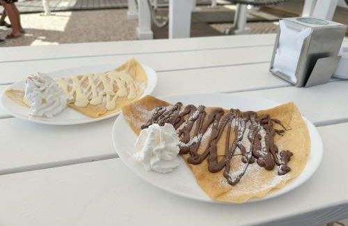 Face a l'océan - Praia da areia branca - Foto 47