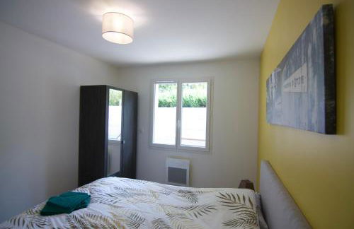 Villa Coquillage - Photo 23