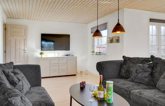 "Harrieth" - 16km from the sea - Foto 31