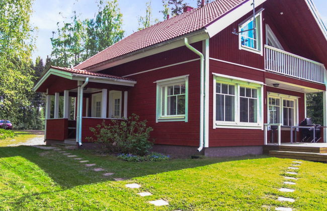 Lauttavalkama - Foto 4