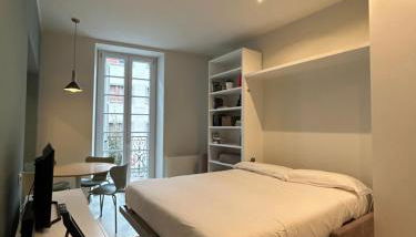 Monolocale a 200m da Porta Nuova - Photo 4