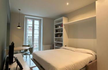 Monolocale a 200m da Porta Nuova - Photo 4