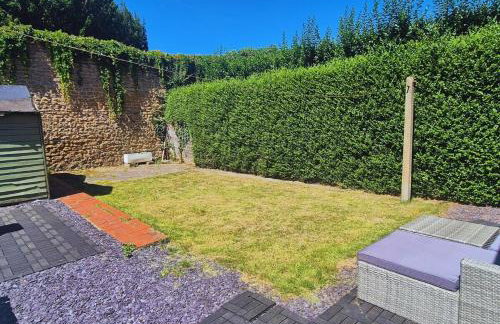 Cosy 2BR House on Quiet Street - Foto 35