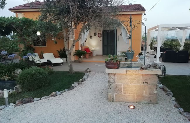 Villetta Dote - Photo 61