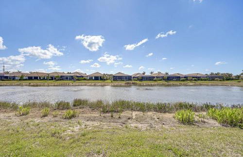 Golf, Swim, and Shop Casa Lazio By The Islands - Photo 30