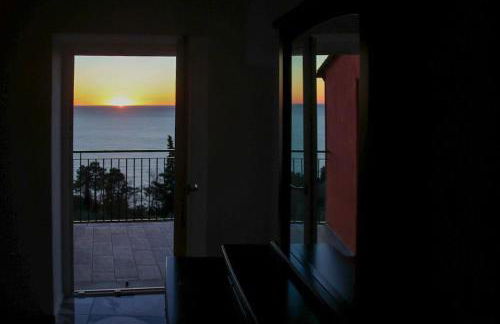 La notte sull'isola - Montaretto - tra il cielo e il mare - Foto 5