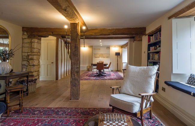 The Mill House Beautiful 4BD Family Home - Foto 63