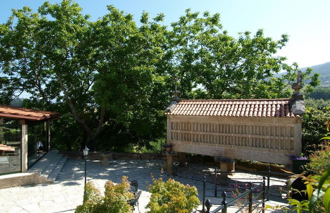 Casa Torre Vella - Foto 27