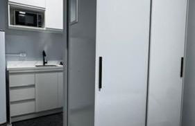 Kitnets Lofts no Kobrasol perto de Florianópolis - Foto 47