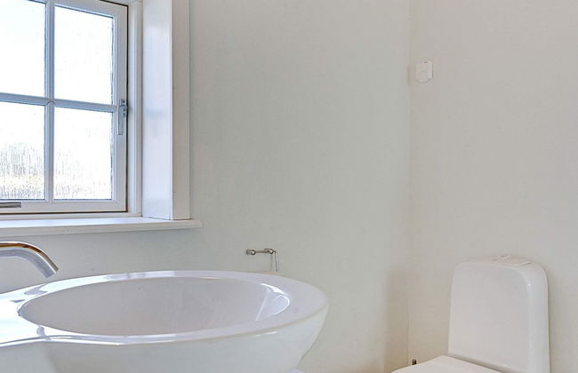 Vintage Holiday Home in Svaneke near Small Harbor - Foto 9