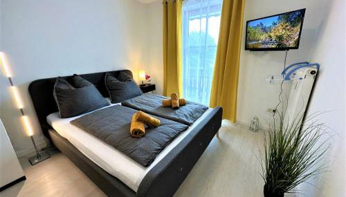 Gemütliches Studio im Bayerwald +POOL +SAUNA +WIFI - Foto 4