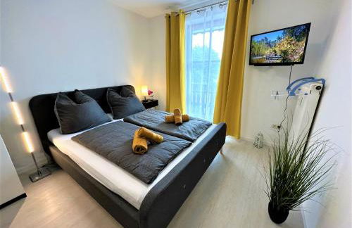 Gemütliches Studio im Bayerwald +POOL +SAUNA +WIFI - Foto 4