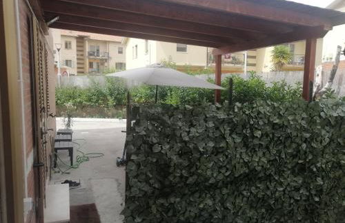 Villa Aurora Fronte spiaggia - Foto 17