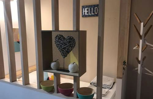 Milly COCOON / centre ville - Foto 31