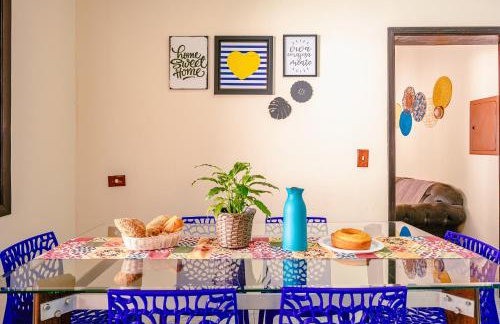 Refúgio e diversão para FAMÍLIAS a 60 min de SP - Piscina, Churrasqueira, wifi 300Mbps - PETFRIENDLY - Foto 22